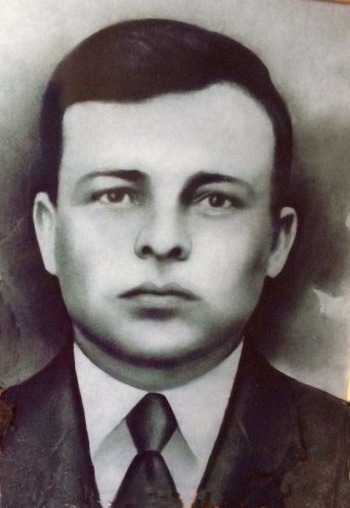 Яндринский Кирилл Николаевич